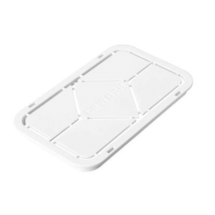 Lewden CUGR-LR Rear Entry Plate 100 x 60 (Pack of 3)