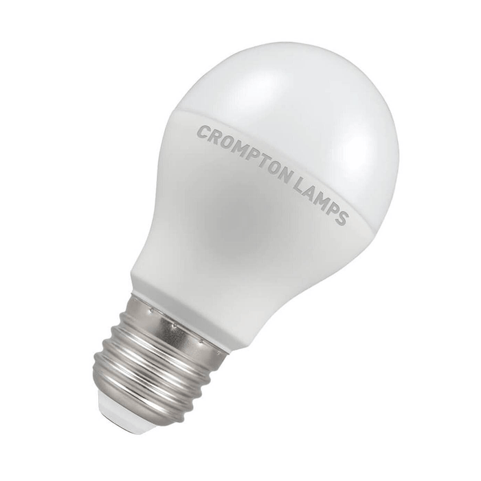 Crompton 8.5W LED ES GLS Cool White