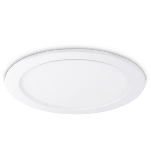 JCC Skydisc IP65 Dimmable Slim 23W Commercial Downlight