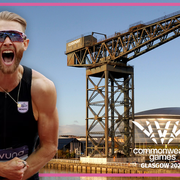 Commonwealth Games Quiz