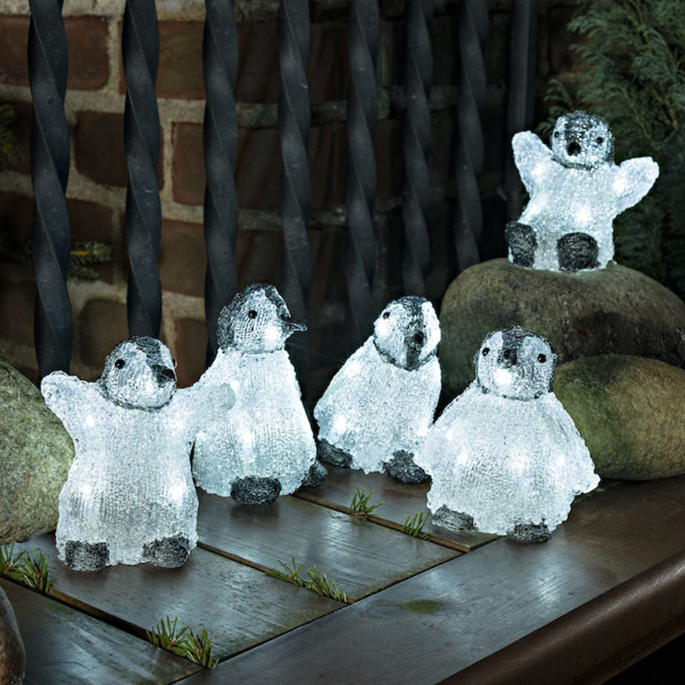 Outdoor Decorations