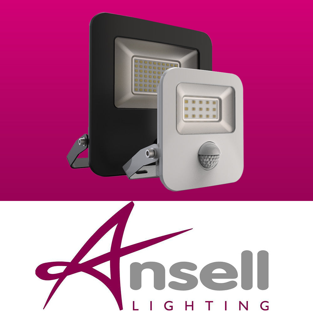 Ansell Lighting — SM Electrical Supplies - Kirkcaldy