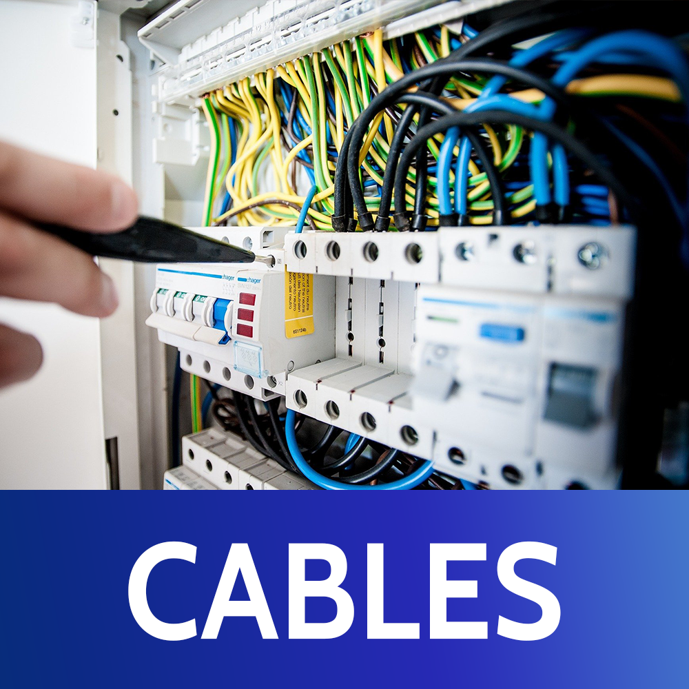 Cables