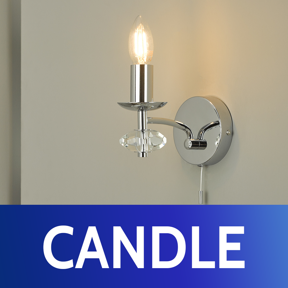Candle Bulbs