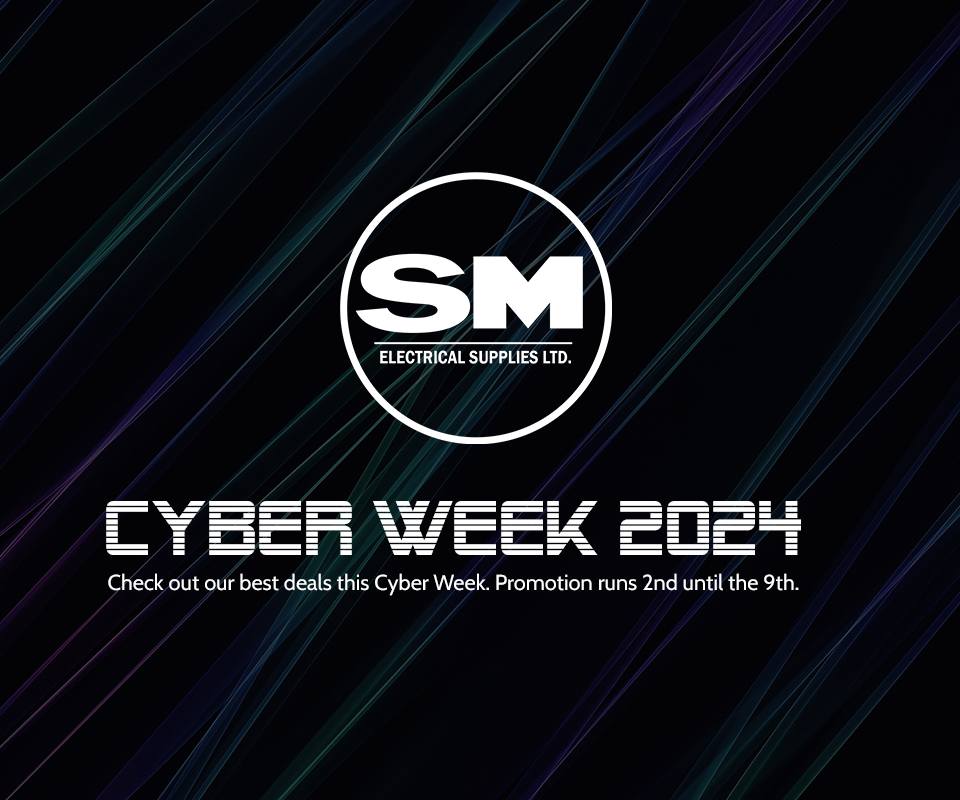 Cyber Week 2024