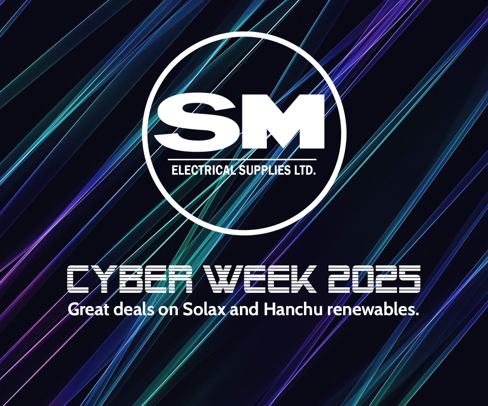 Cyber Week 2025