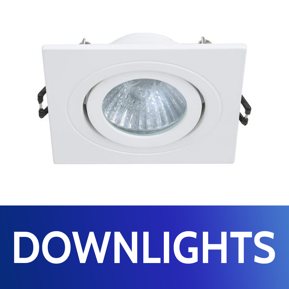 Downlights — SM Electrical Supplies Kirkcaldy