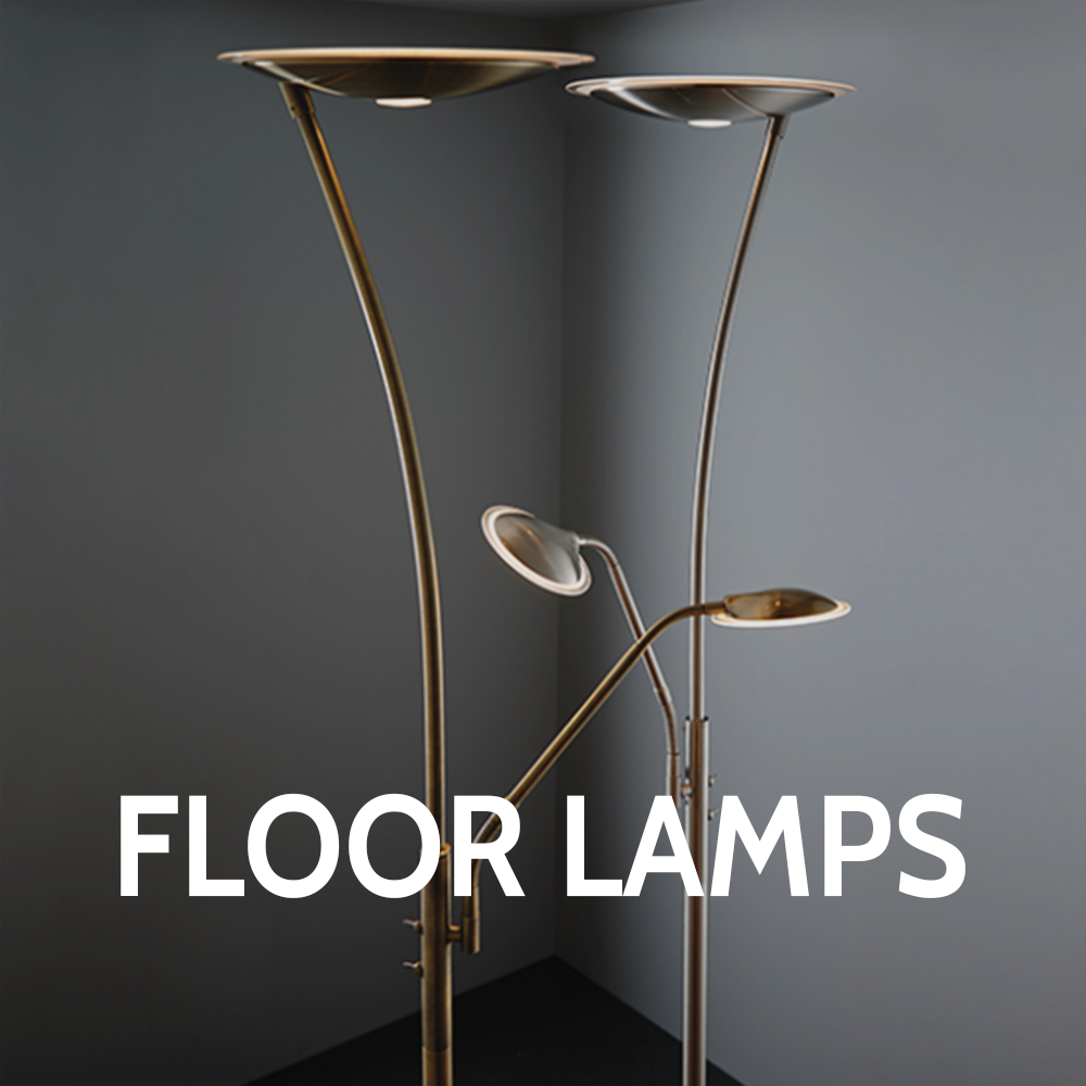 Floor Lamps