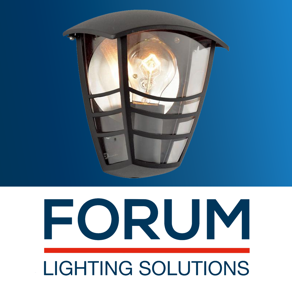 Forum Lighting Solutions — SM Electrical Supplies Kirkcaldy
