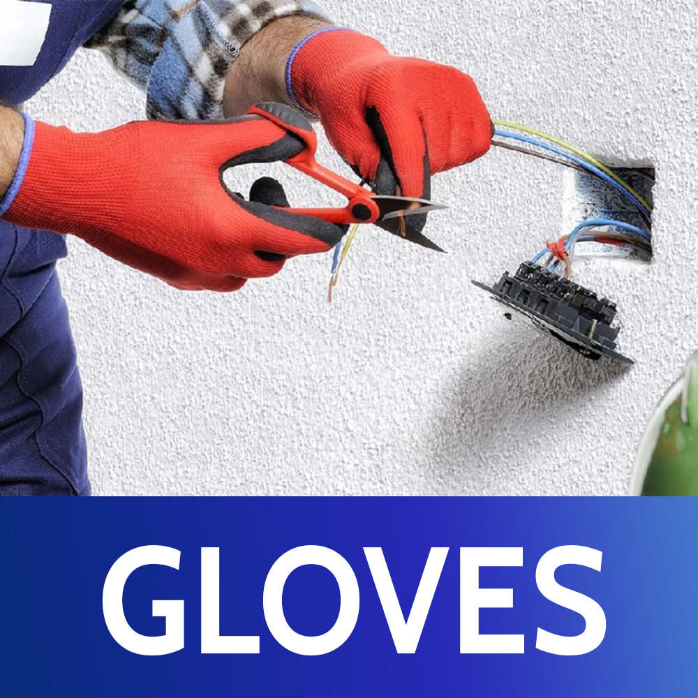 Gloves — SM Electrical Supplies Kirkcaldy
