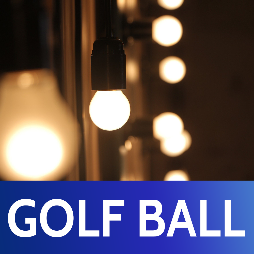 Golf Ball