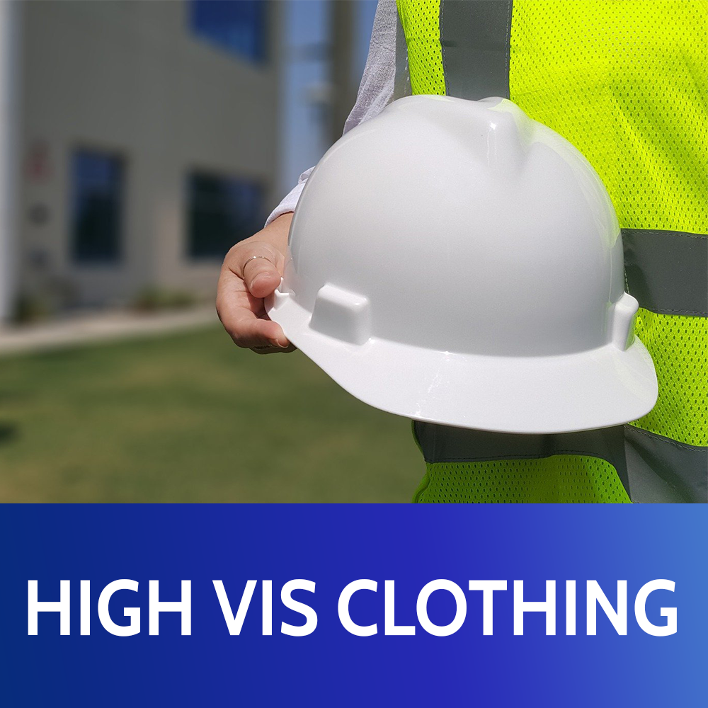 High Vis Clothing