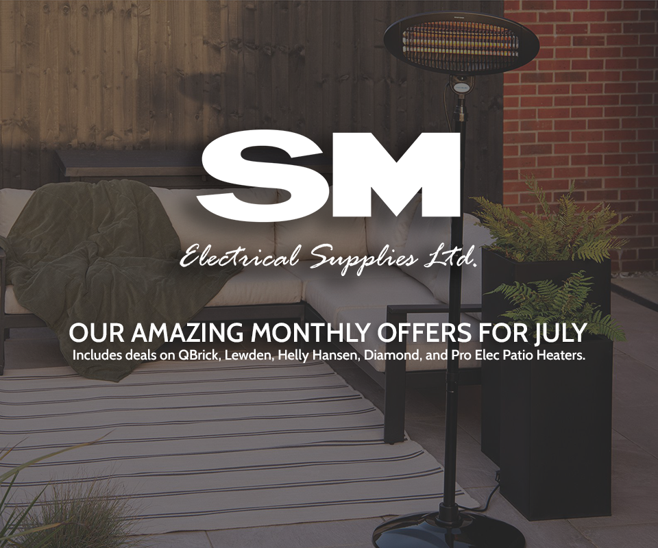 July Promotion