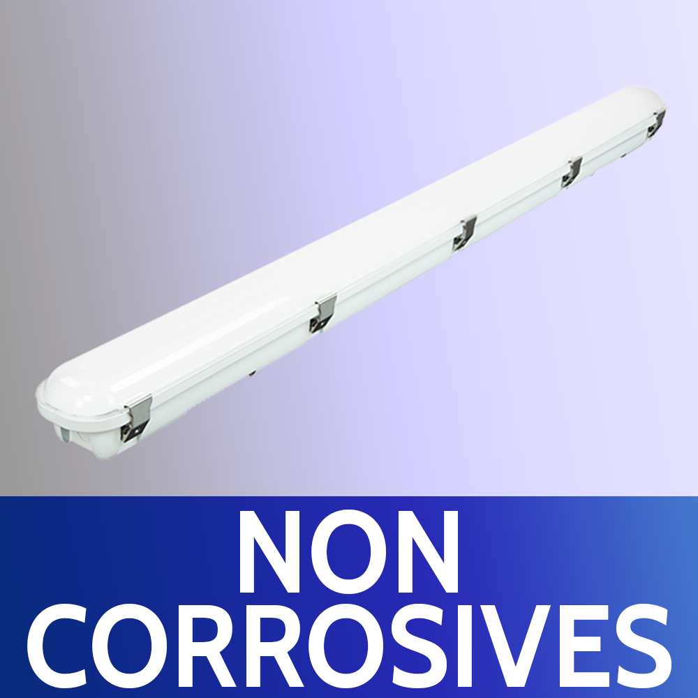 Non Corrosives — SM Electrical Supplies Kirkcaldy