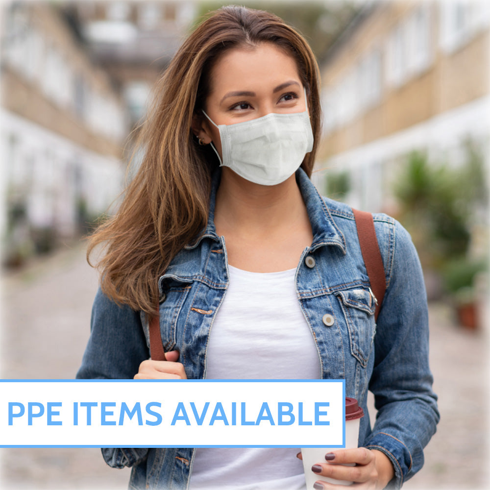 PPE Items