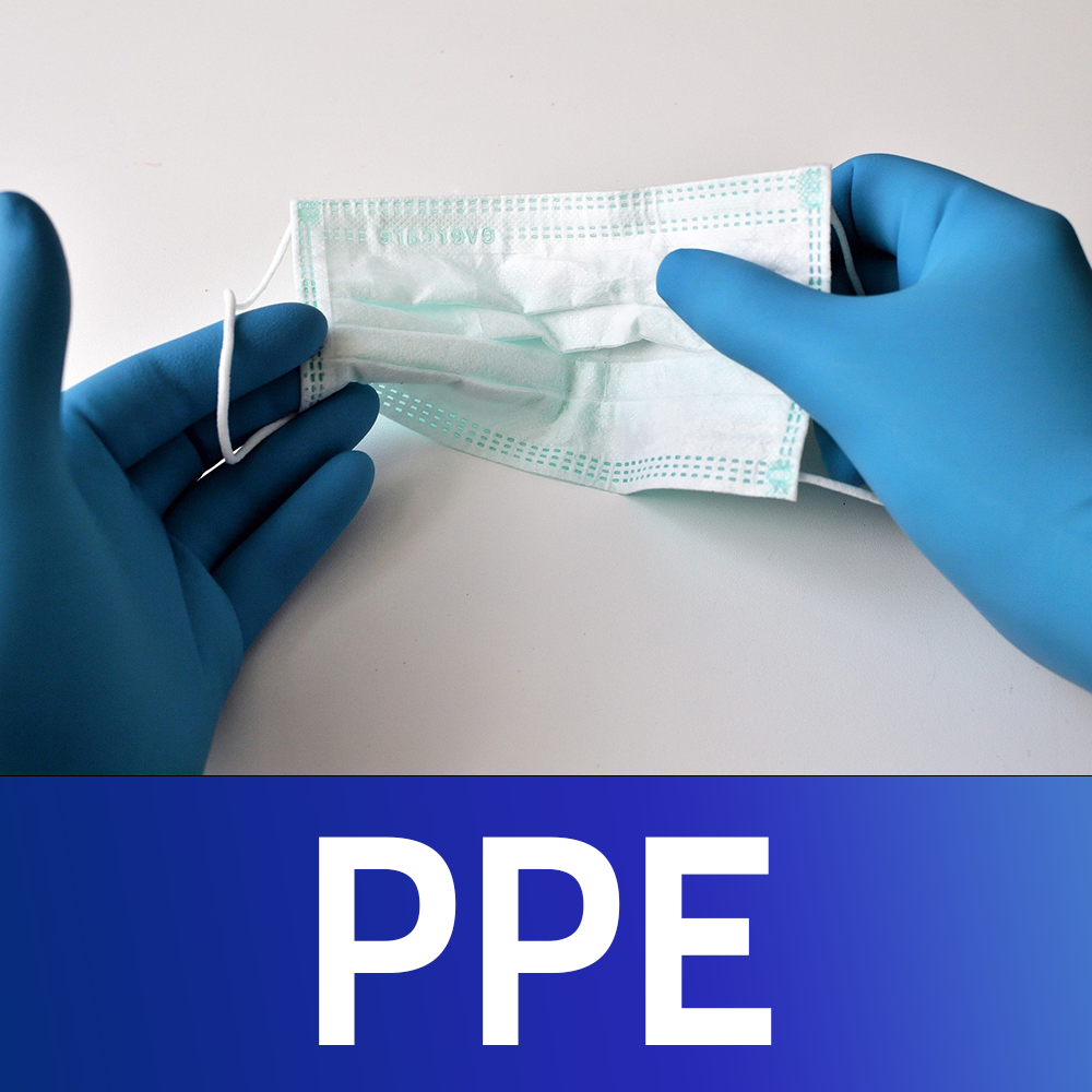 PPE