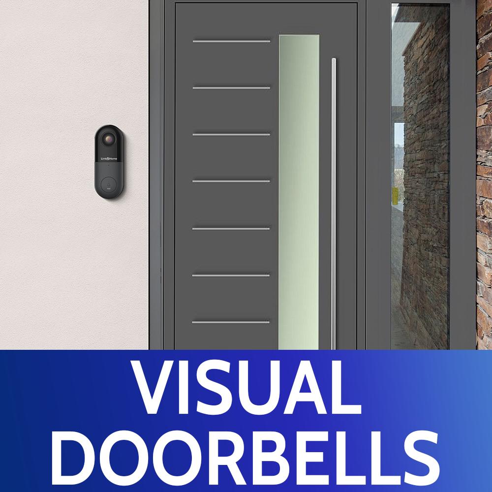 Visual Doorbells