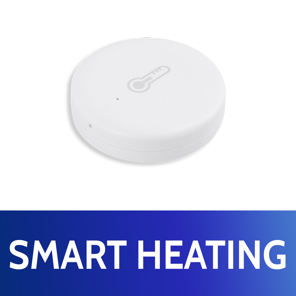 Smart Heating