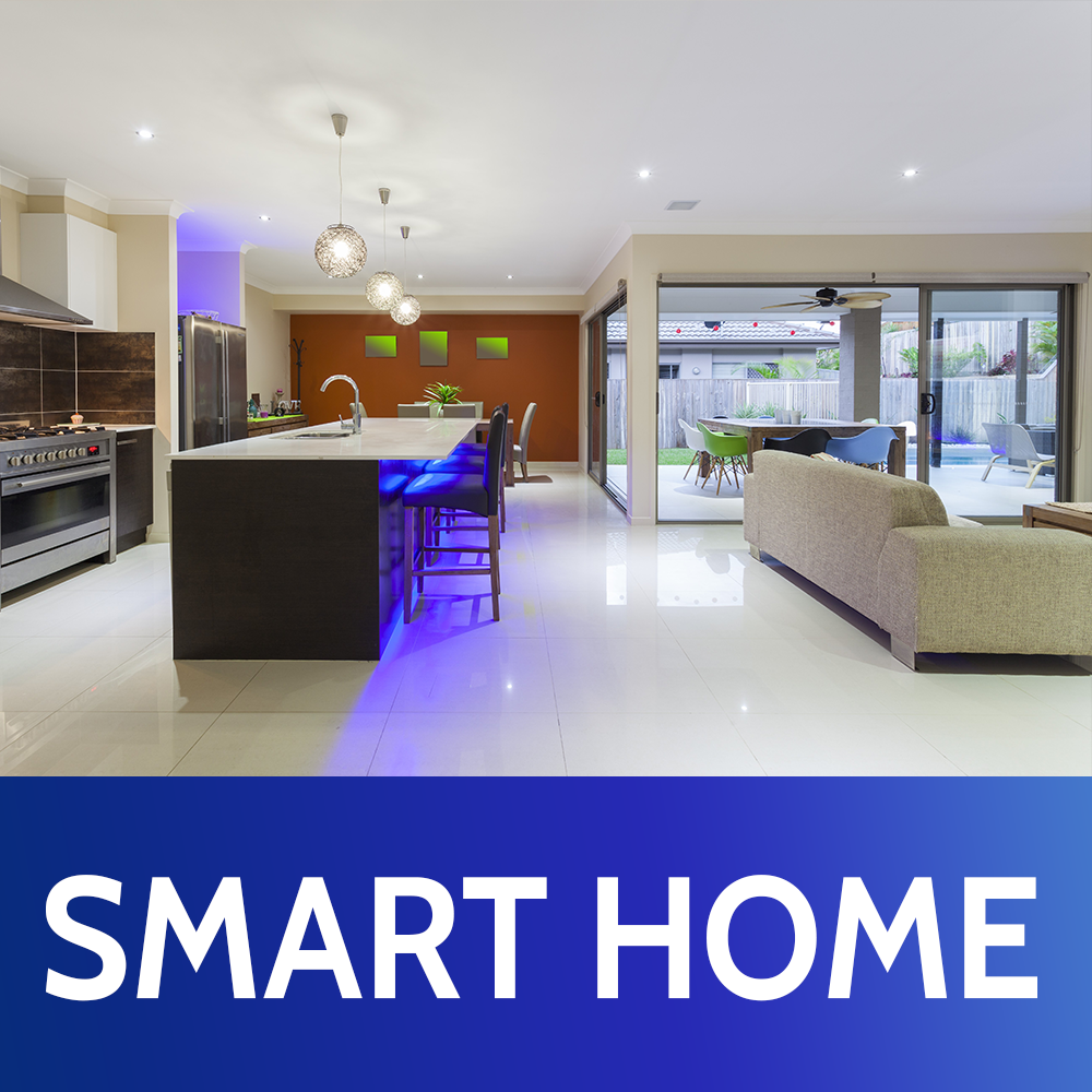Smart Home