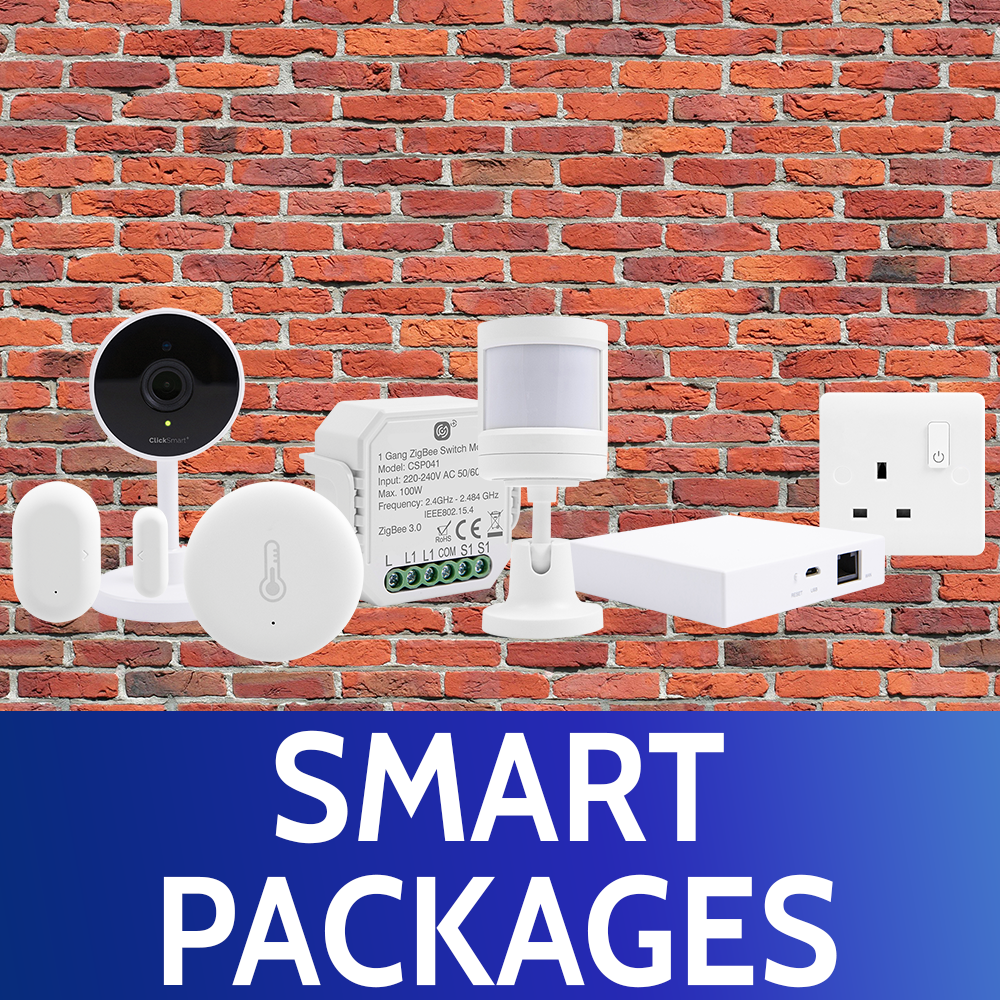 Smart Home Packages