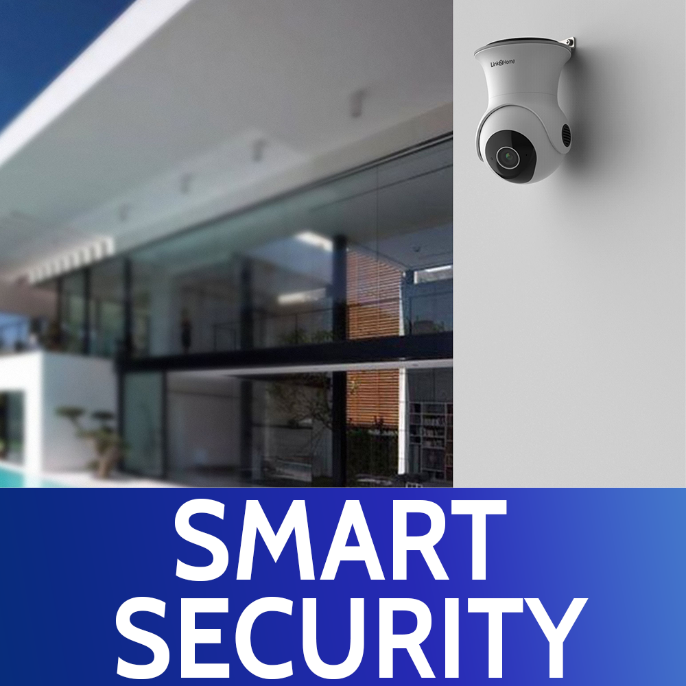 Smart Security