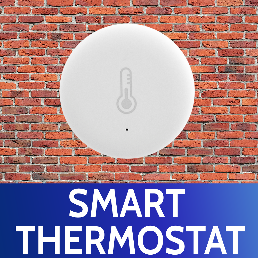 Smart Thermostats