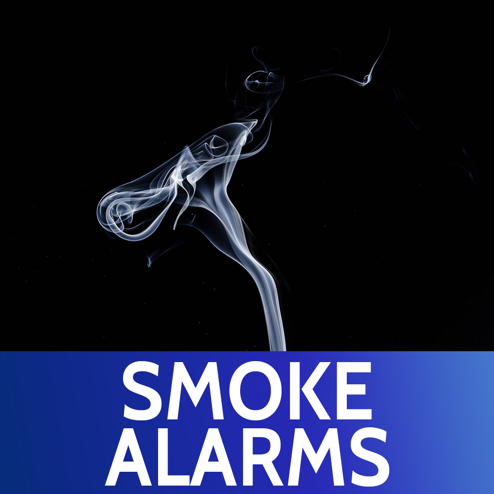 Smoke Alarms
