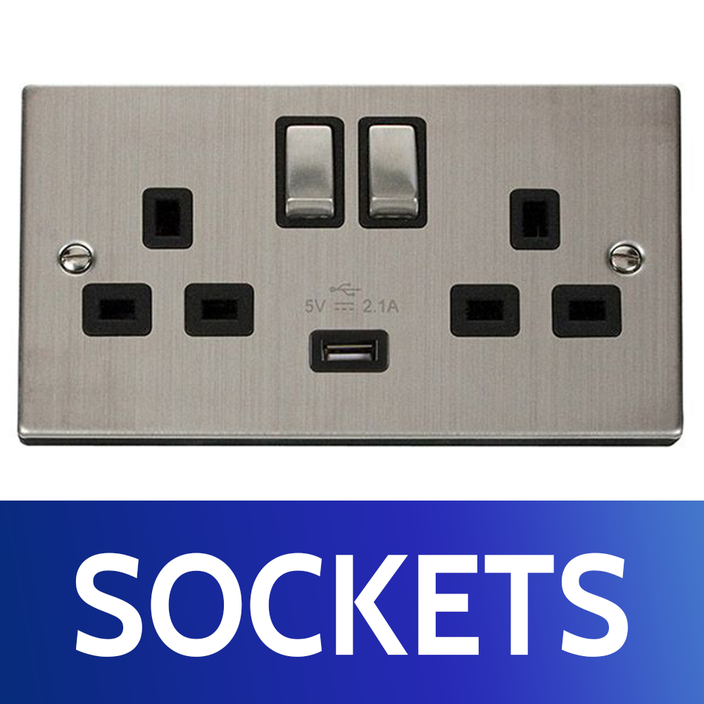 Sockets