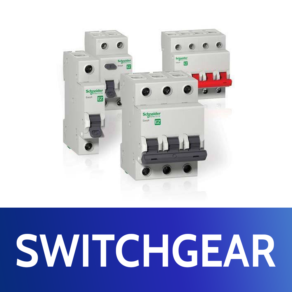 Switchgear