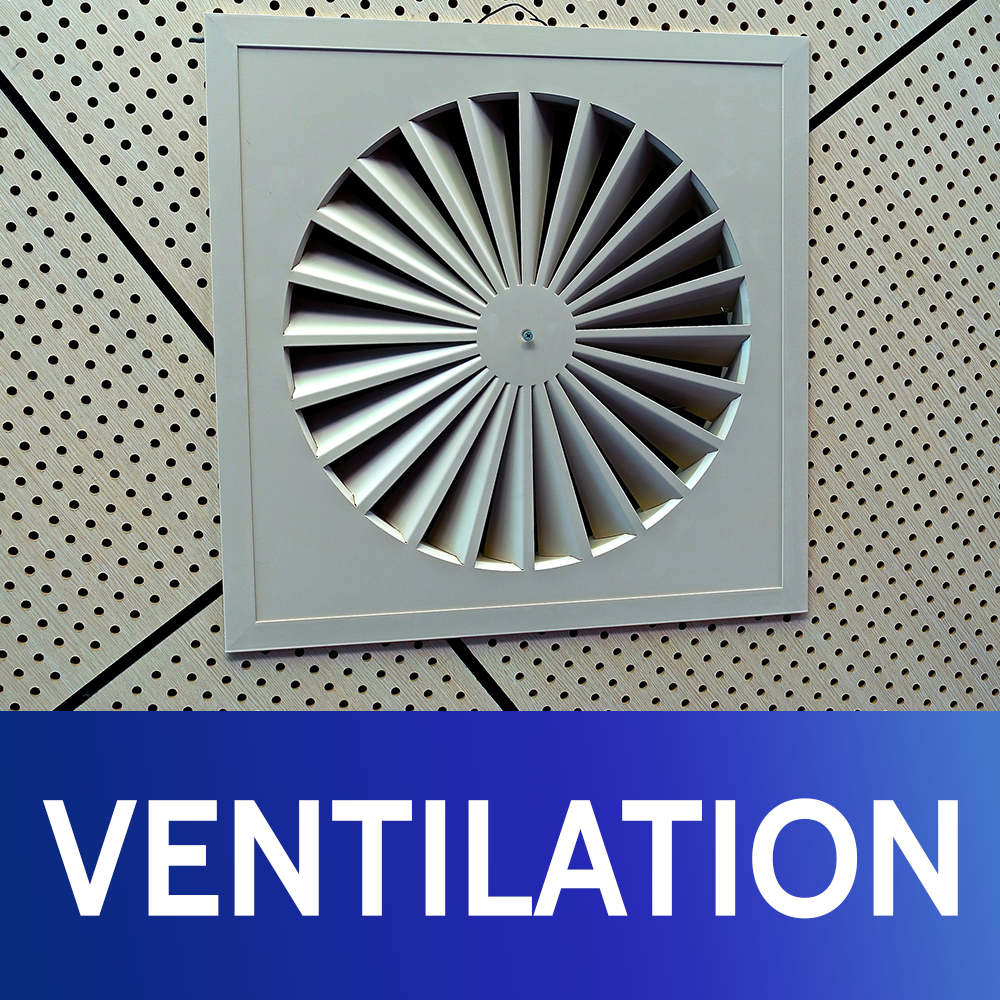 Ventilation