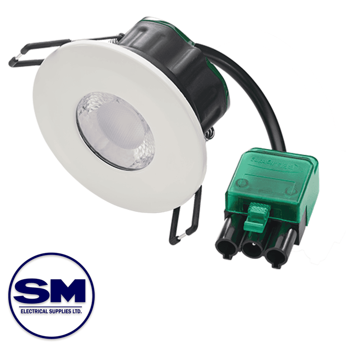 Bell Firestay 5 / 7W LED CCT Dimmable Downlight