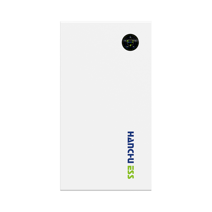 HC-9.4-LV-BAT-HEAT Hanchu 9.4 LV Lithium Battery (with Built-in Heater)