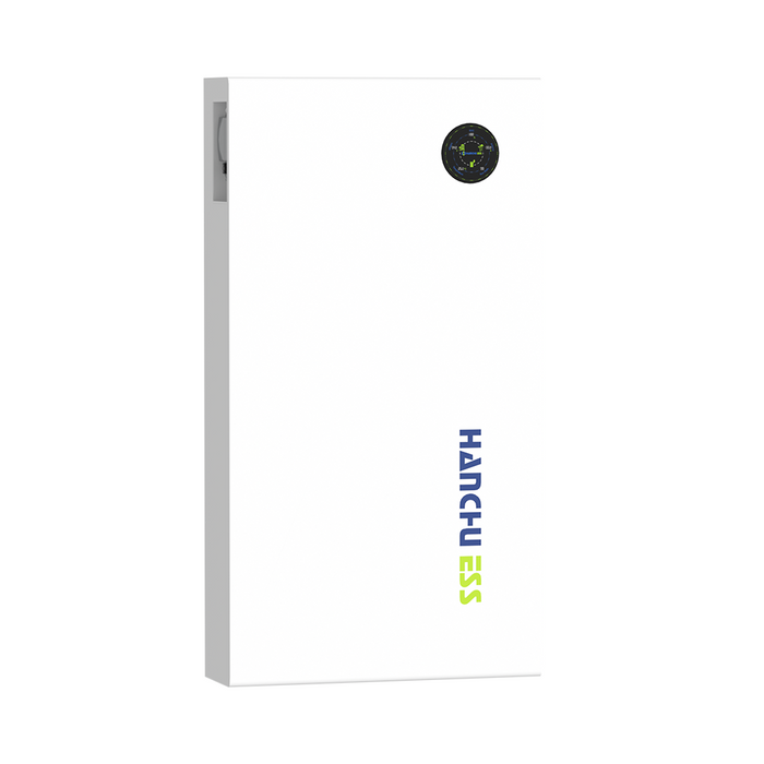 HC-9.4-LV-BAT-HEAT Hanchu 9.4 LV Lithium Battery (with Built-in Heater)