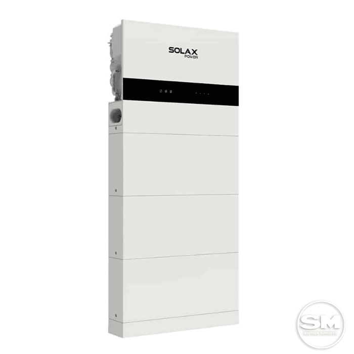 Solax IES HS50E Battery 5.1kW
