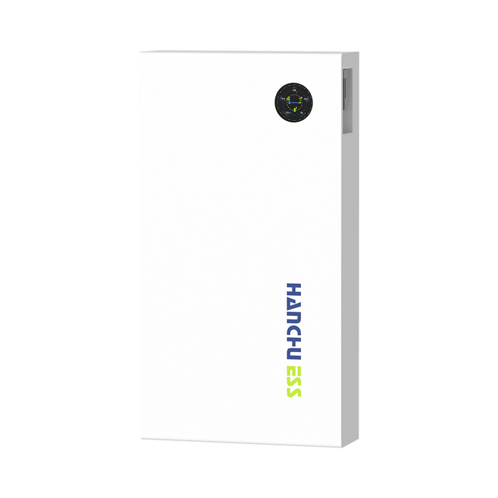 HC-9.4-LV-BAT-HEAT Hanchu 9.4 LV Lithium Battery (with Built-in Heater)