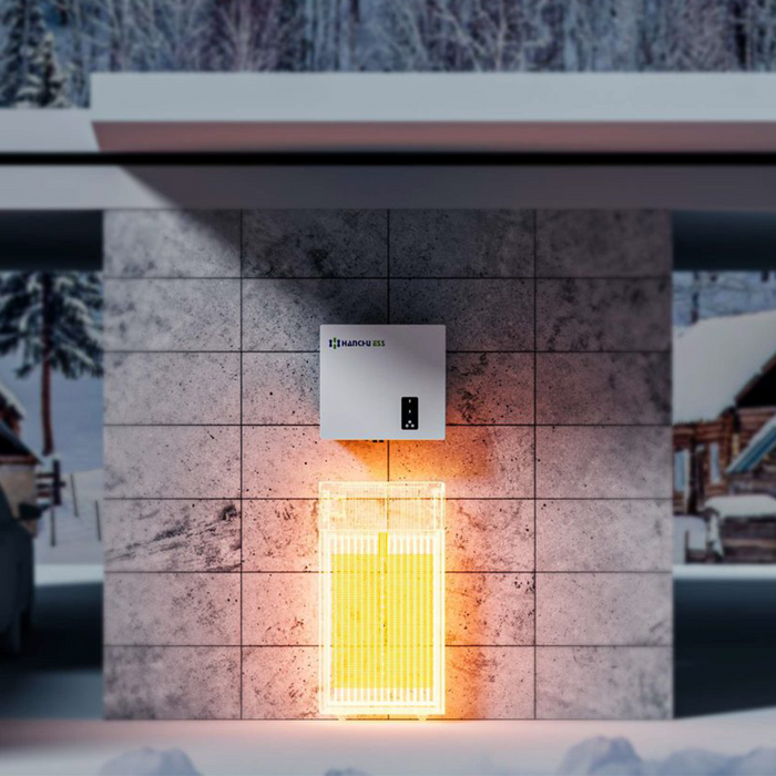 HC-9.4-LV-BAT-HEAT Hanchu 9.4 LV Lithium Battery (with Built-in Heater)