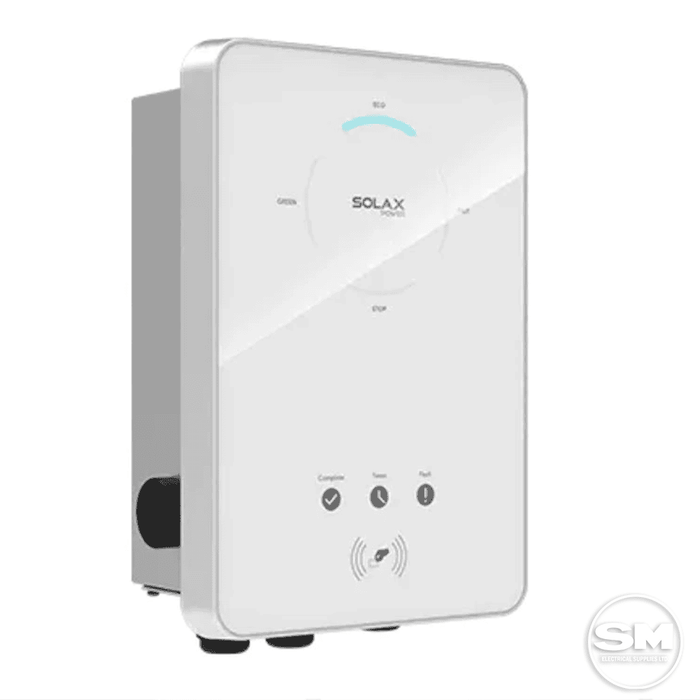 Solax EV Charger 7.2kW S/P Tethered