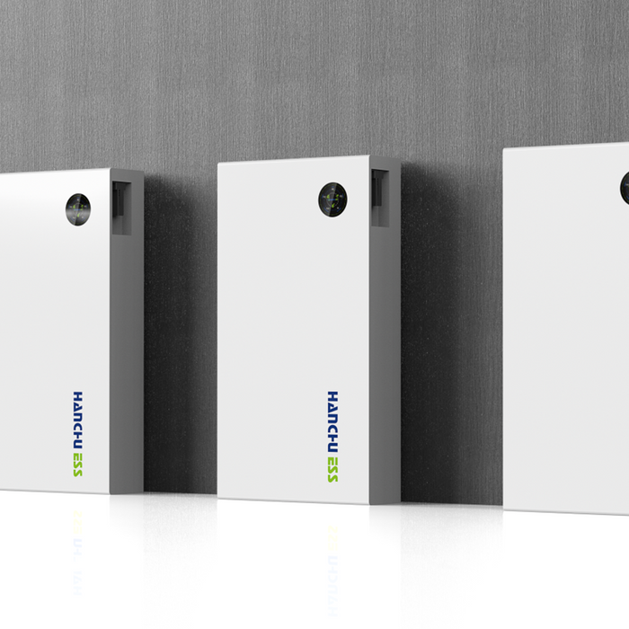 HC-9.4-LV-BAT-HEAT Hanchu 9.4 LV Lithium Battery (with Built-in Heater)