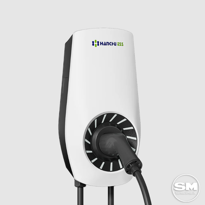 Hanchu 7kW EV Charger