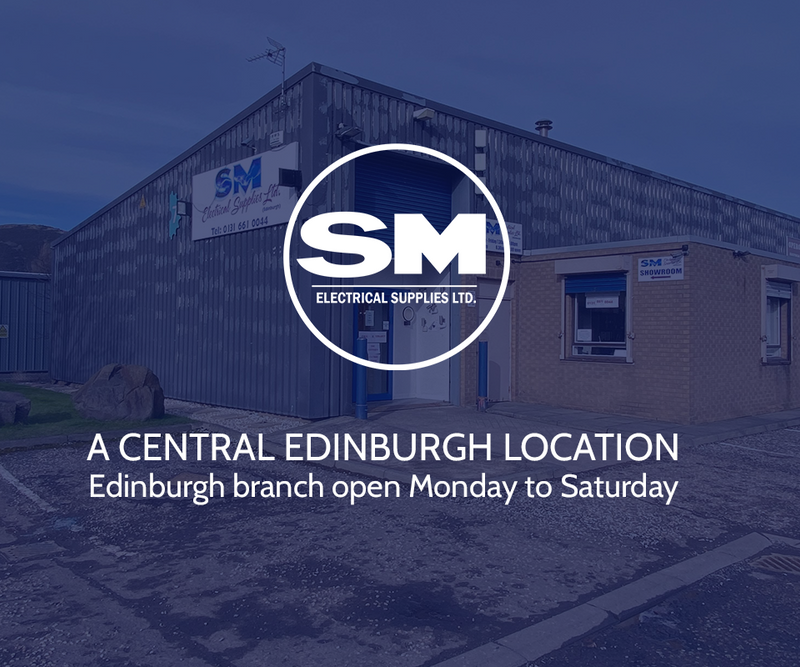 SM Electrical Supplies LTD Edinburgh SM Electrical Supplies LTD Edinburgh