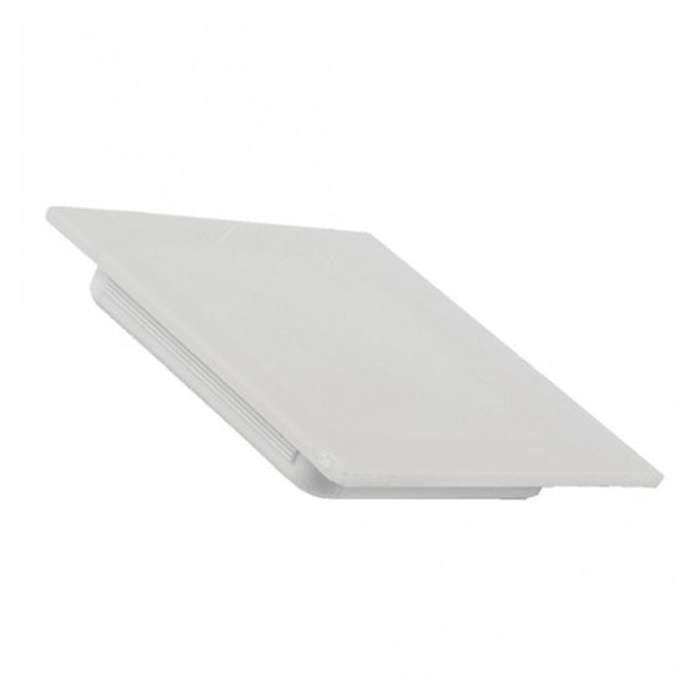 Lewden CUGR-SR Rear Entry Plate 60 x 60 (Pack of 4)