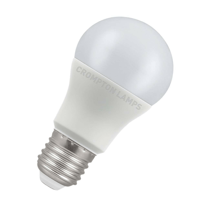 Crompton 8.5W LED ES GLS Warm White