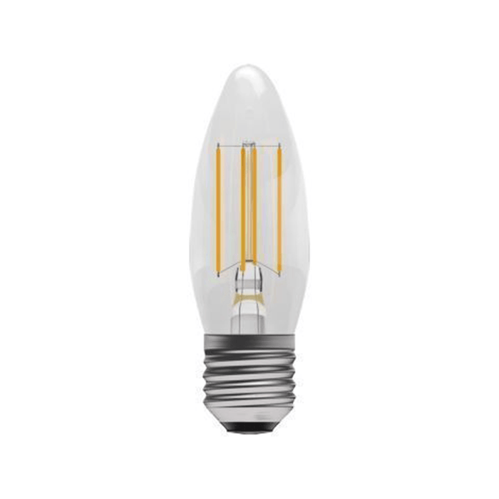 Bell 4W LED Dimmable Candle