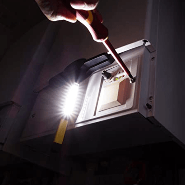 CK 8 Light LED Pocket Inspection Light