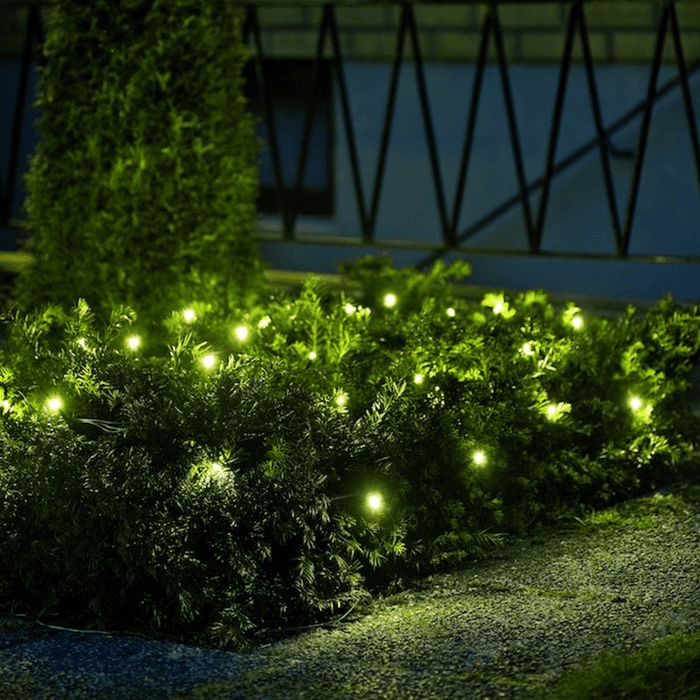Konstsmide Net with 96 LED Lights