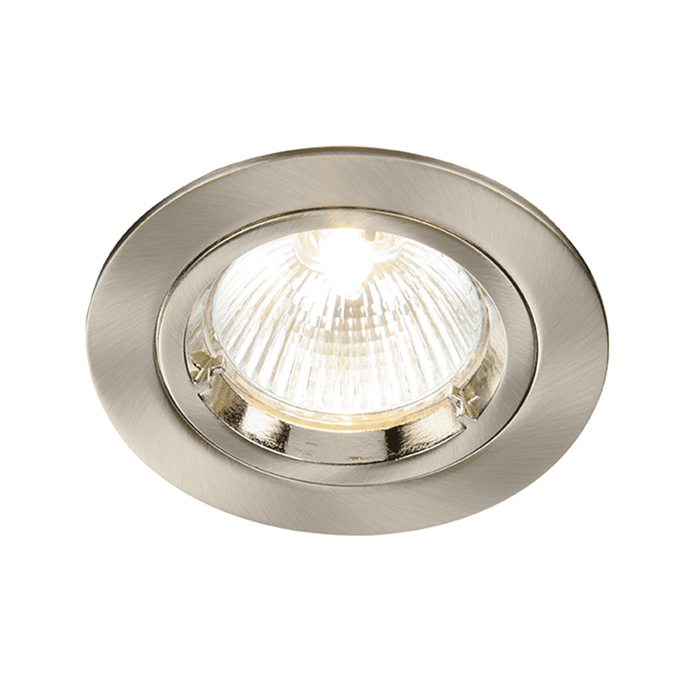Saxby Cast Fixed Downlight