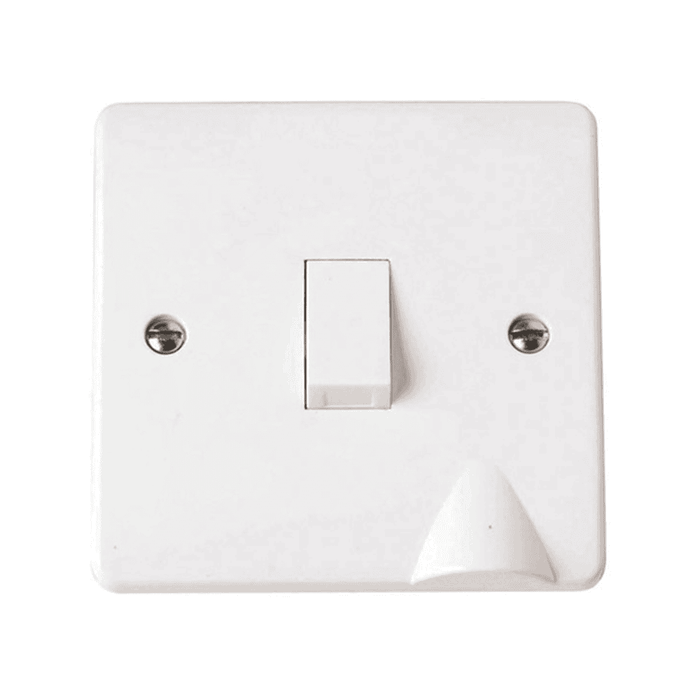 Scolmore Mode 20A DP Switch