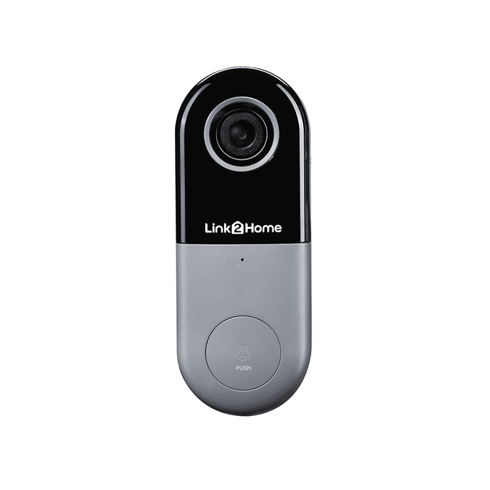 L2H Wired Doorbell — SM Electrical Supplies Kirkcaldy