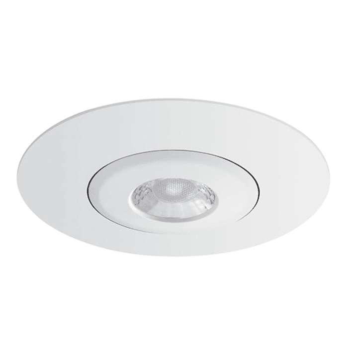 JCC V50 Convertor Plate for use with V50 Fire-Rated LED Downlight