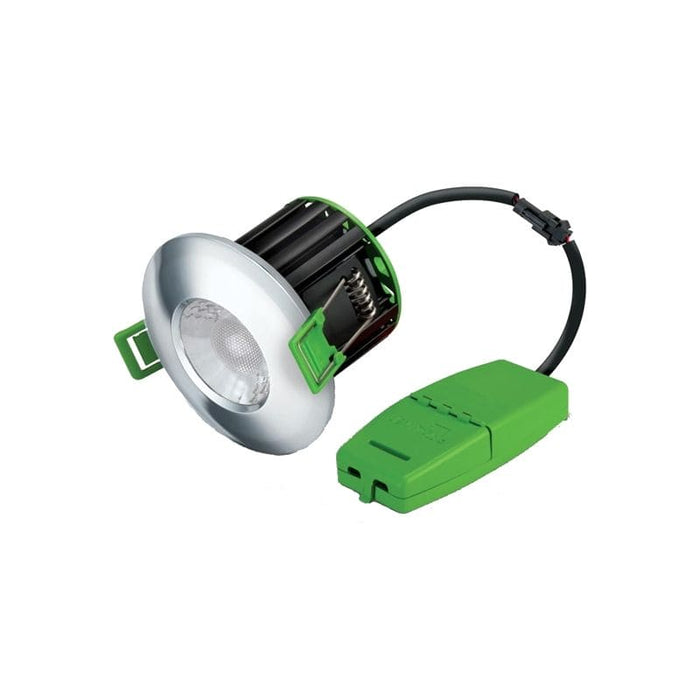 JCC V50 CCT LED Dimmable IP65 Downlight